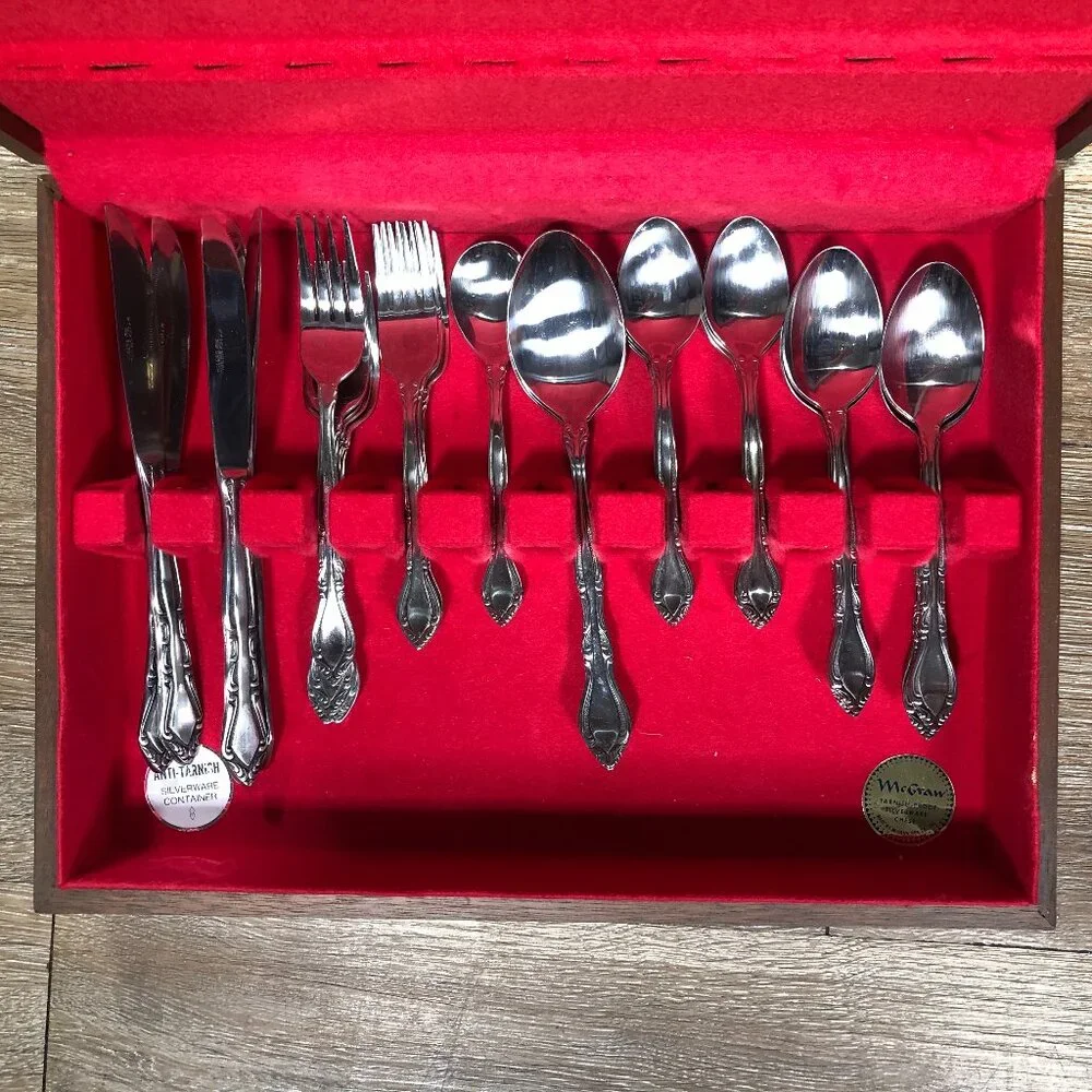 Rogers Stainless Korea 